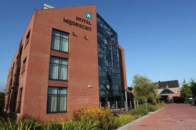 Hotel Mijdrecht Marickenland Hotels in Uithoorn