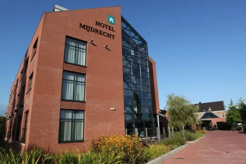 Hotel Mijdrecht Marickenland - Bintang 4