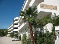 Residence le Saint Esteve Hotel di Ceyreste