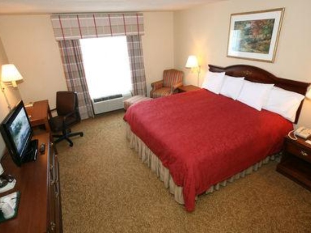 Country Inn & Suites by Radisson, Louisville South, KY