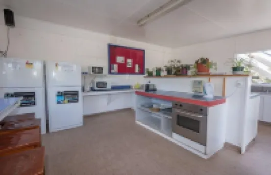 Cosy Cottage Thermal Holiday Park