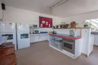 溫馨小屋溫泉假日公園