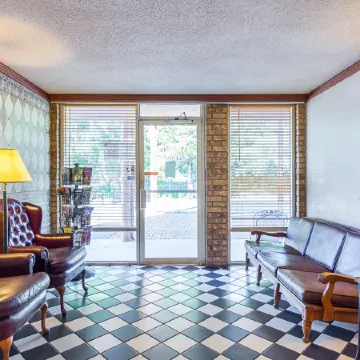 Mountain Home Inn