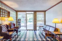 Mountain Home Inn Hotels in Baxter County