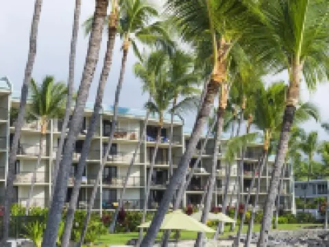 Aston Kona by The Sea Hotels in Kailua-Kona