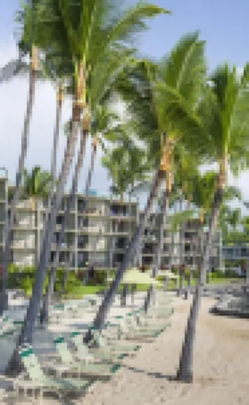 阿斯頓科納海邊酒店 霍盧阿洛阿酒店