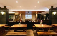 Sukajadi Hotel, Convention and Gallery