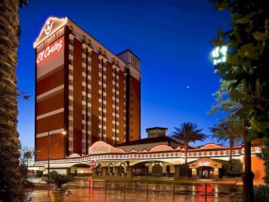 California Hotel & Casino in Downtown Las Vegas - Luxury Hotel