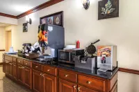 Econo Lodge at Six Flags - Desayuno