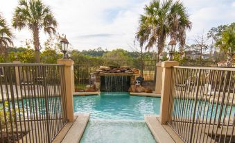 WeStay Suites - Covington/Mandeville