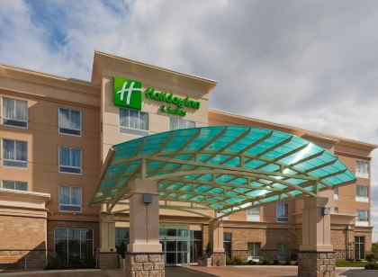 Holiday Inn & Suites Lima