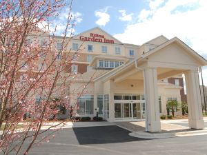 Hilton Garden Inn Charlotte/Concord