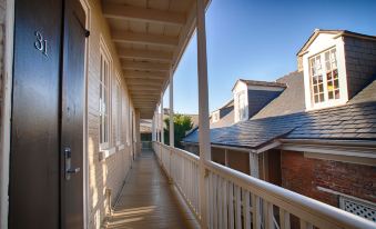 Inn on Ursulines, a French Quarter Guest Houses Property