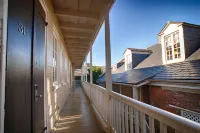 Inn on Ursulines, a French Quarter Guest Houses Property