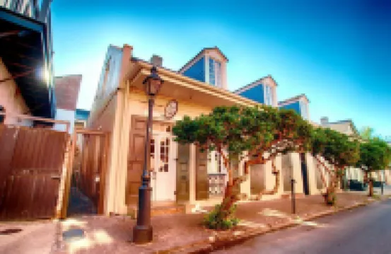Inn on Ursulines, a French Quarter Guest Houses Property Hotels in 