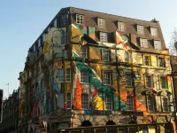 The Megaro Hotel - Kings Cross St Pancras, London Hotels in King's Cross St. Pancras