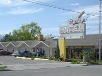 Mac's Motel Hotels in Midway