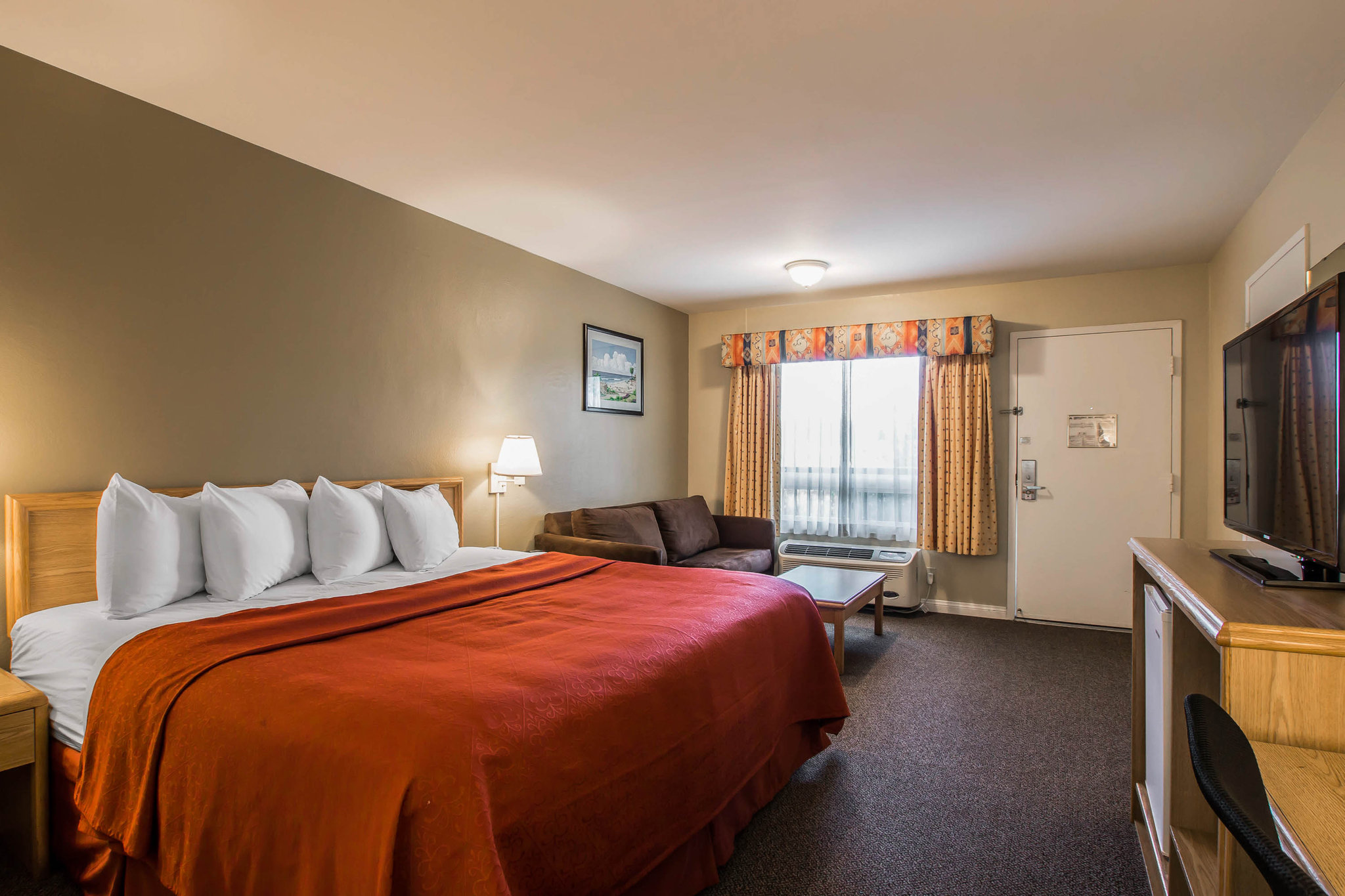 Quality Inn Encinitas Near Legoland