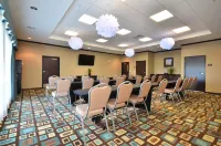 Comfort Inn & Suites Oklahoma City West - I-40