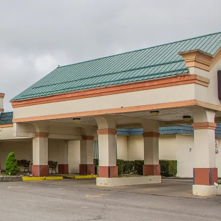 Motel 6 Clarion, PA