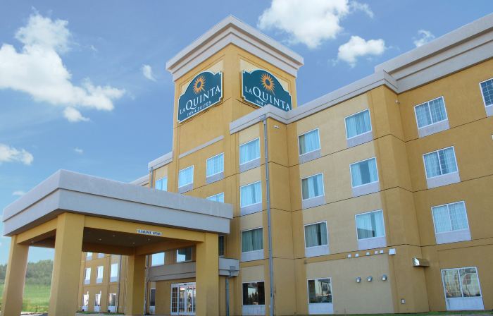 La Quinta Inn & Suites by Wyndham Bismarck