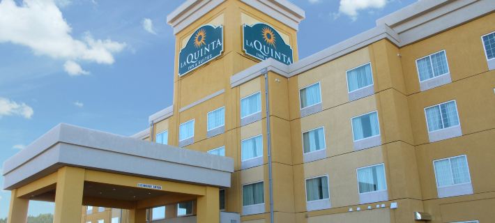 La Quinta Inn & Suites by Wyndham Bismarck Hotels in Bismarck