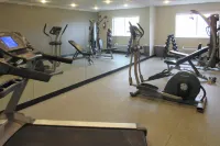 Quality Inn & Suites Westminster - Broomfield - gimnasio