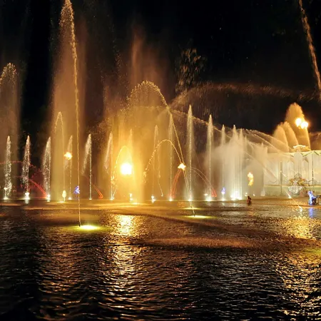 Ibis Budget Cholet Centre