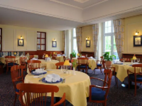 Hotel der Lindenhof Hotels in Gotha
