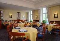Hotel der Lindenhof Hotels in Гота