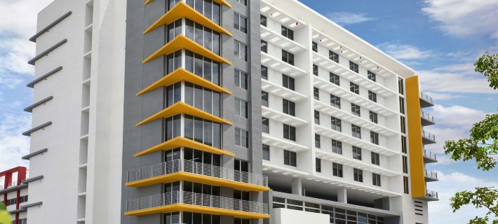 Four Points by Sheraton Coral Gables Hotels in Miami