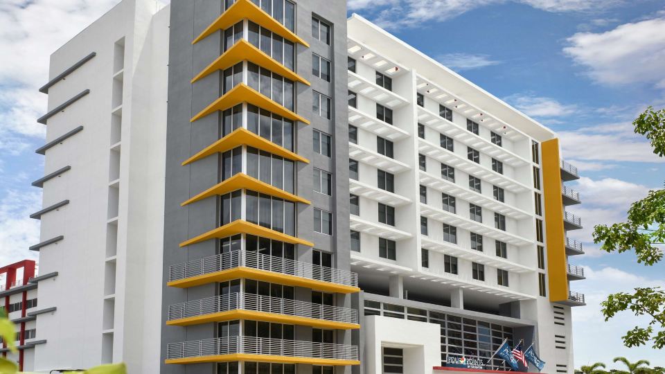 Four Points by Sheraton Coral Gables