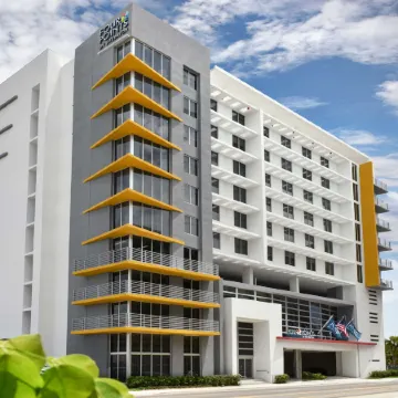 Four Points by Sheraton Coral Gables