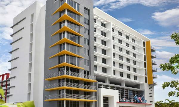 Four Points by Sheraton Coral Gables