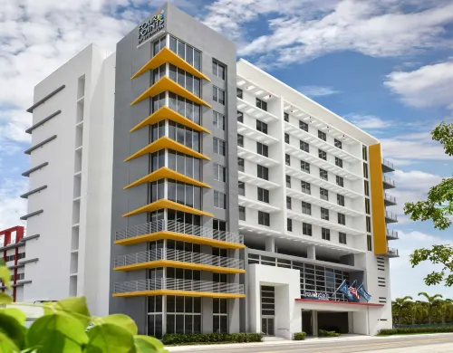 Four Points by Sheraton Coral Gables Hotels in Coral Gables