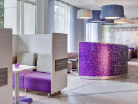 IntercityHotel Rostock Hotels in Rostock