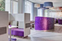 IntercityHotel Rostock Hotels in Rostock