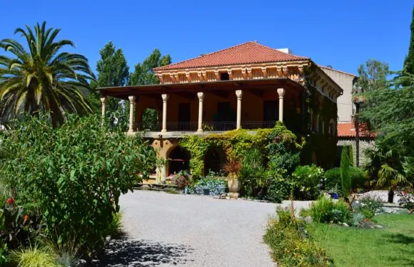 拉法布爾科酒店