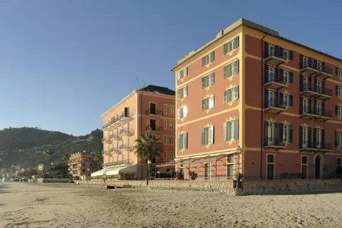 Hotel Residence Baiadelsole