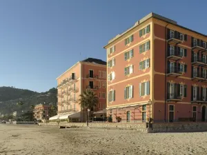 Hotel Residence Baiadelsole