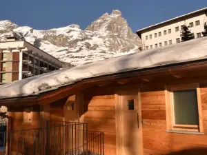 Il Cuore Del Cervino