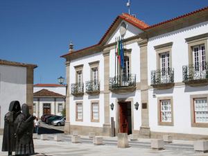 Quinta de la Barandica