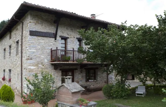 卡薩盧拉格克特科斯酒店