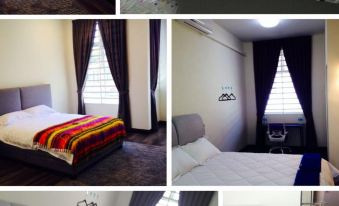 Leong Homestay Kuantan