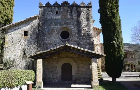 卡拉塔姆布納鄉村別墅