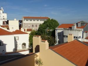 Apartments Center Castelo