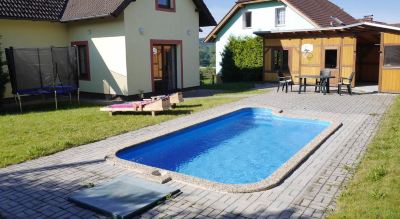 Outdoor Swimming Pool