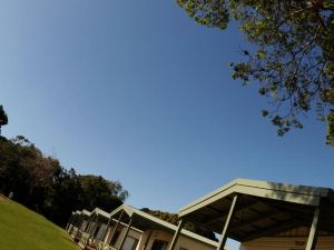 Big4 Breeze Holiday Parks - Bargara