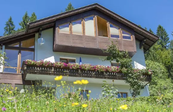 費瑞火斯瓦爾德霍夫酒店