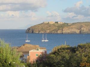 Mareluna Casa Del Mare